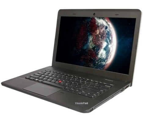 Апгрейд ноутбука Lenovo ThinkPad E145